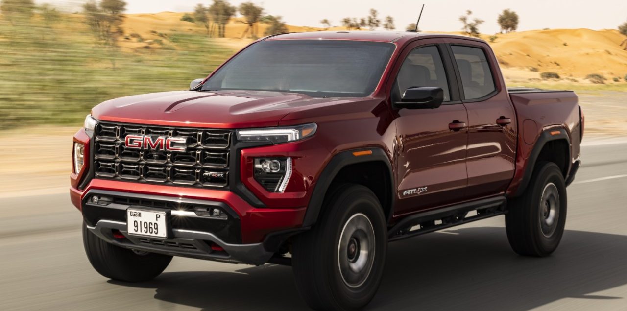 GMC Hummer EV