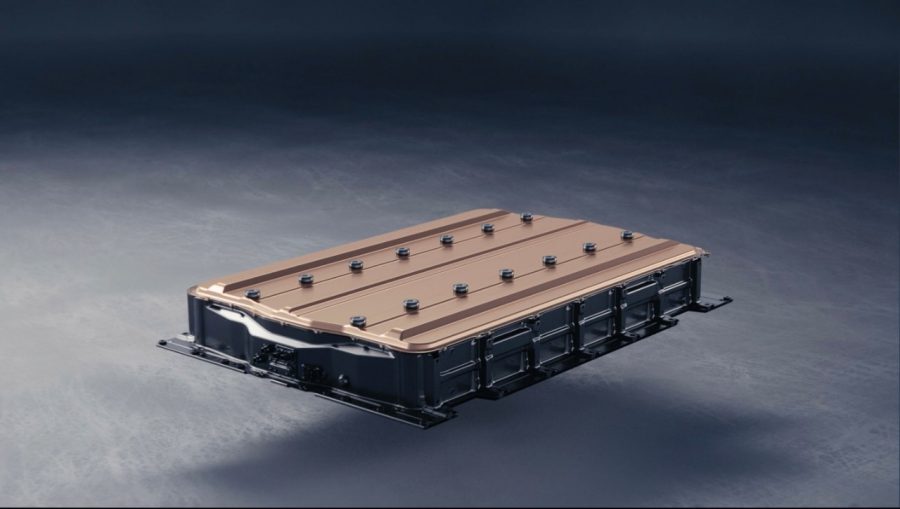 GM’s EV Battery Tech: The Heart of the Beast